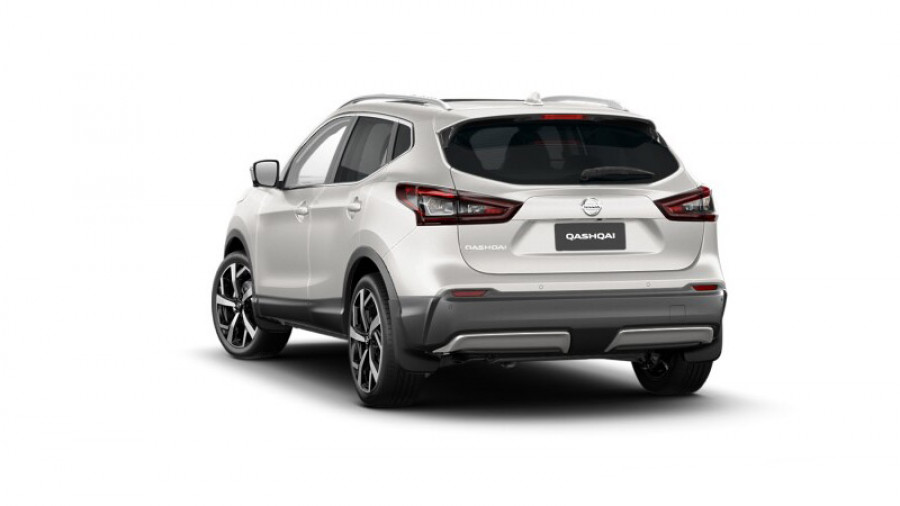 2020 MY0  Nissan QASHQAI J11 Series 3 Ti Other Image 24