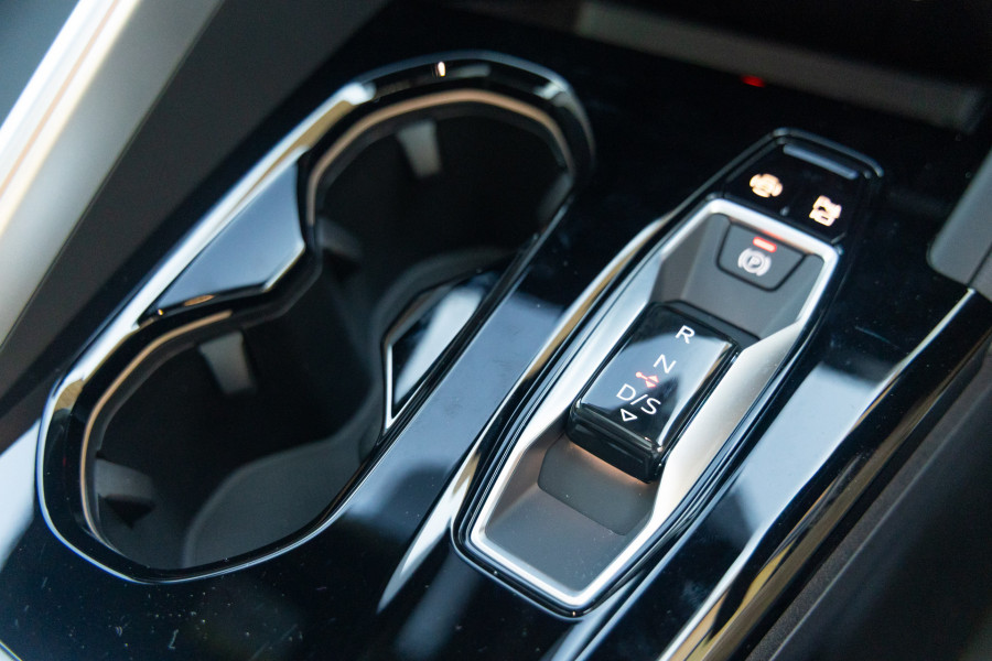 2025 Audi Q5 GU TDI 150kW Sport SUV