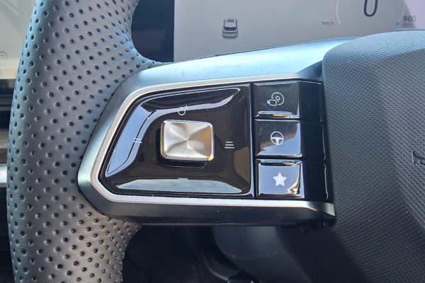 2025 MG QS IS31 Essence SUV Image 20
