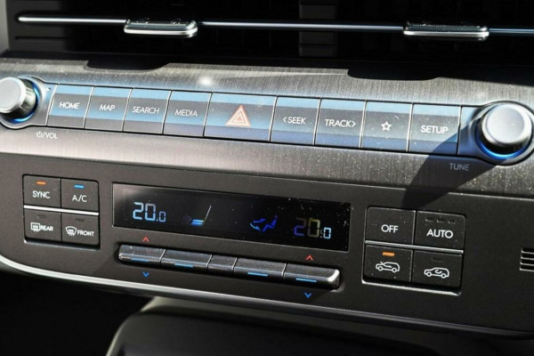 2026 MY27 Hyundai KONA SX2.V3 Premium SUV Image 9