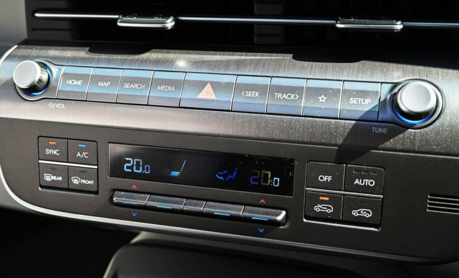 2026 MY27 Hyundai KONA SX2.V3 Premium SUV Image 9