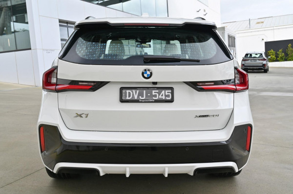 2025 BMW X1 U11 xDrive20i M Sport SUV image 3