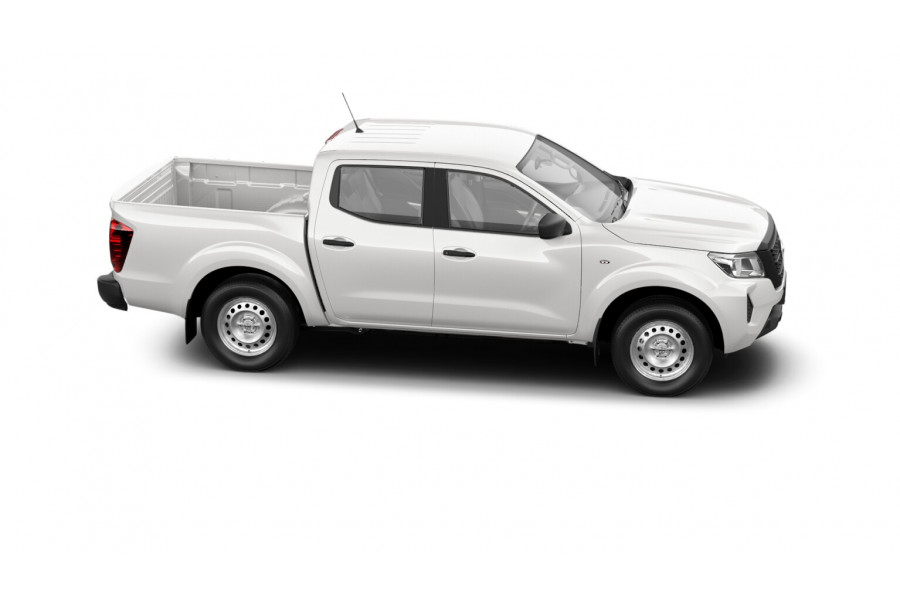 2024 Nissan Navara D23 SL Ute Image 12