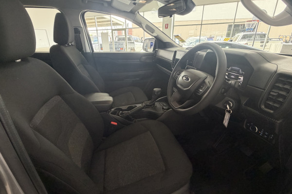 2026 MY26.5 Ford Ranger P703 Black Edition Ute Image 10