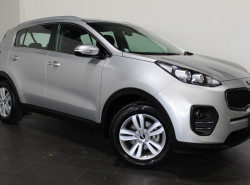 Kia Sportage Si QL