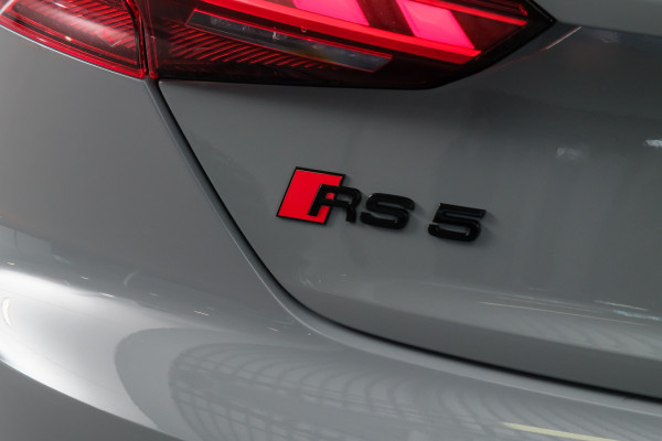 2022 Audi RS 5 F5  Hatch