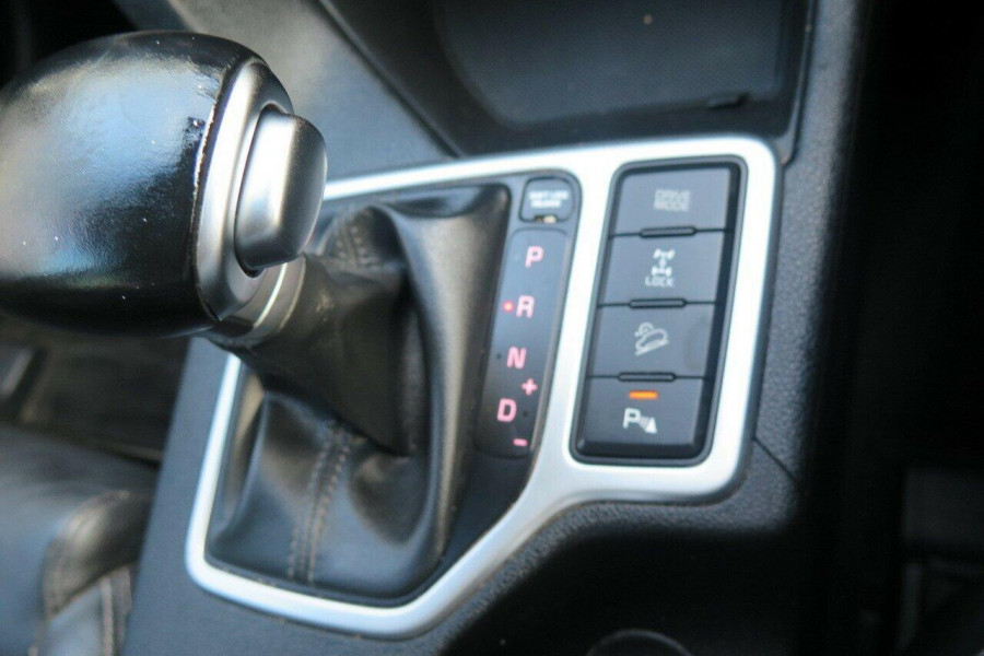 2016 Kia Sportage QL SLi SUV Image 26