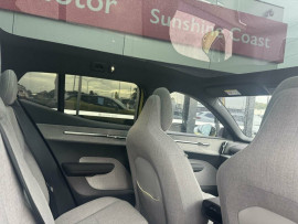 2023 MY24 Volvo EX30  Single Motor Extended Range Ultra SUV image 26