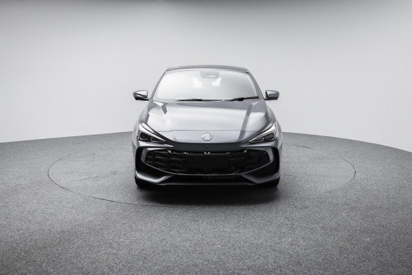 2026 MG MG3 ZP22 Essence Hatch Image 2