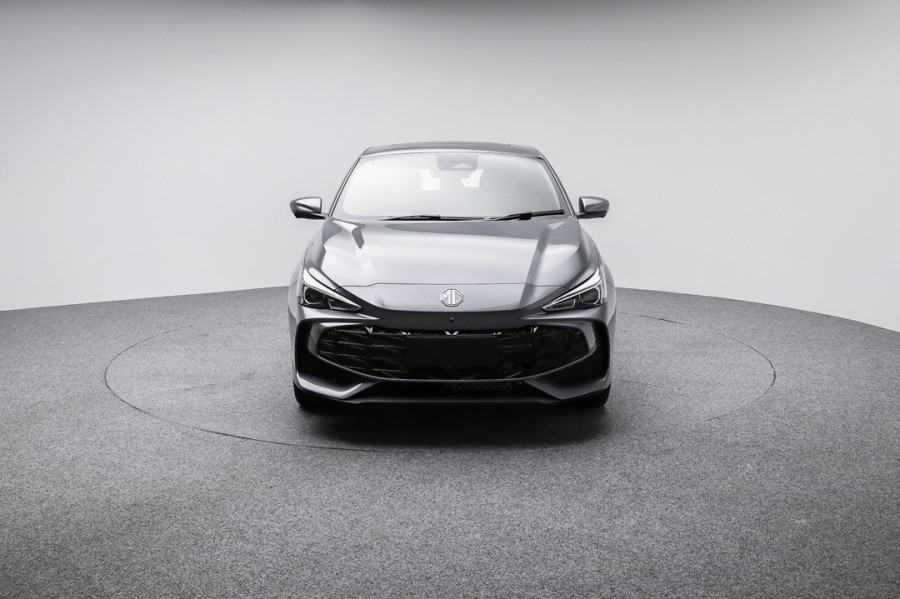 2026 MG MG3 ZP22 Essence Hatch Image 2