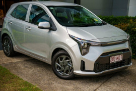 Kia Picanto Sport JA PE2
