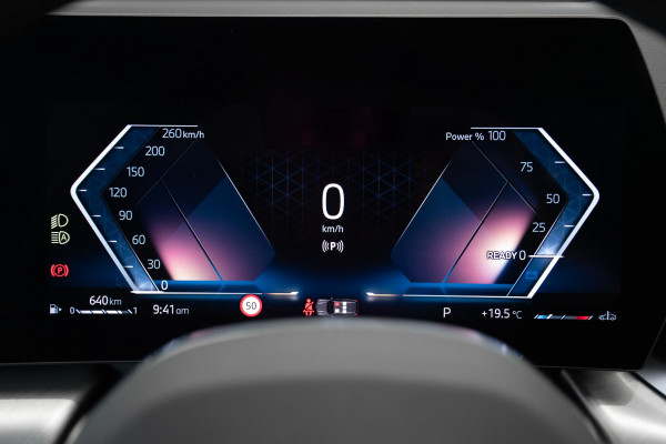 2026 BMW X1 U11 sDrive18i SUV image 13