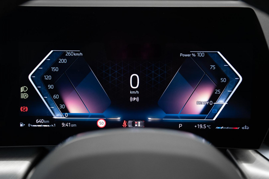 2026 BMW X1 U11 sDrive18i SUV