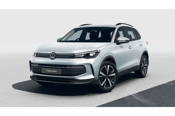 2025 Volkswagen Tiguan CT 110TSI Life SUV