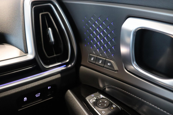 2026 MY27 Kia Sorento MQ4 PE HEV GT-Line SUV Image 17