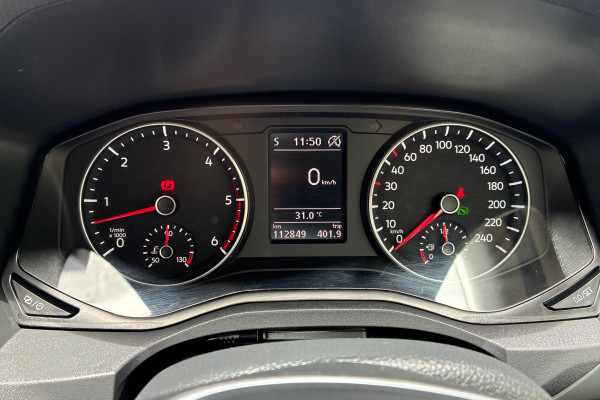 2016 MY17 Volkswagen Amarok 2H TDI550 Highline Ute Image 23