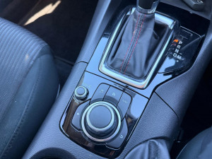2015 Mazda 3 BM5438 SP25 Hatch