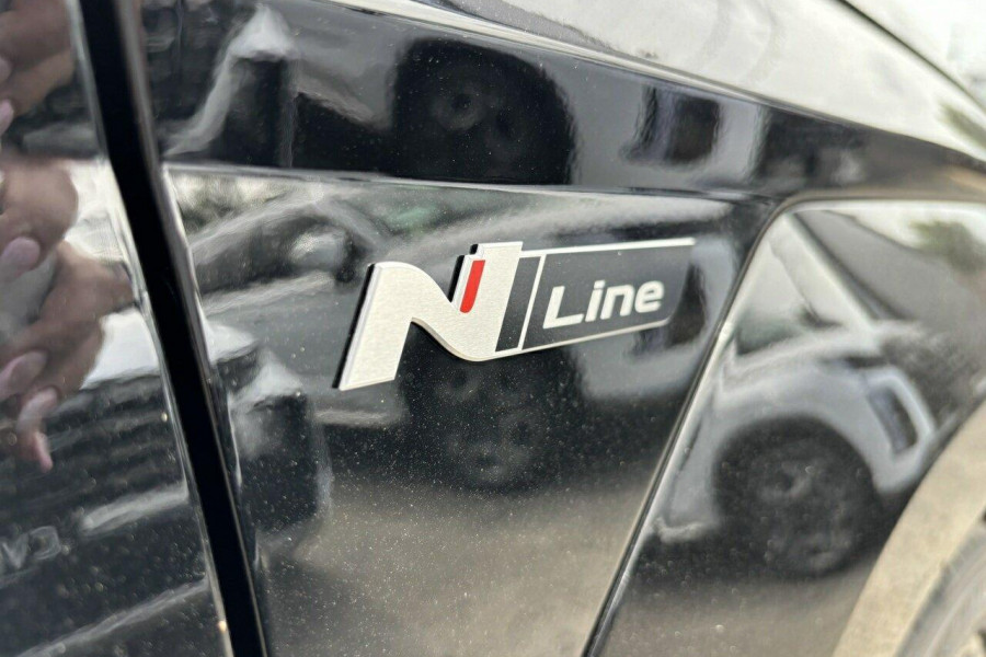 2024 MY25 Hyundai Kona SX2.V2 Premium N Line SUV Image 10