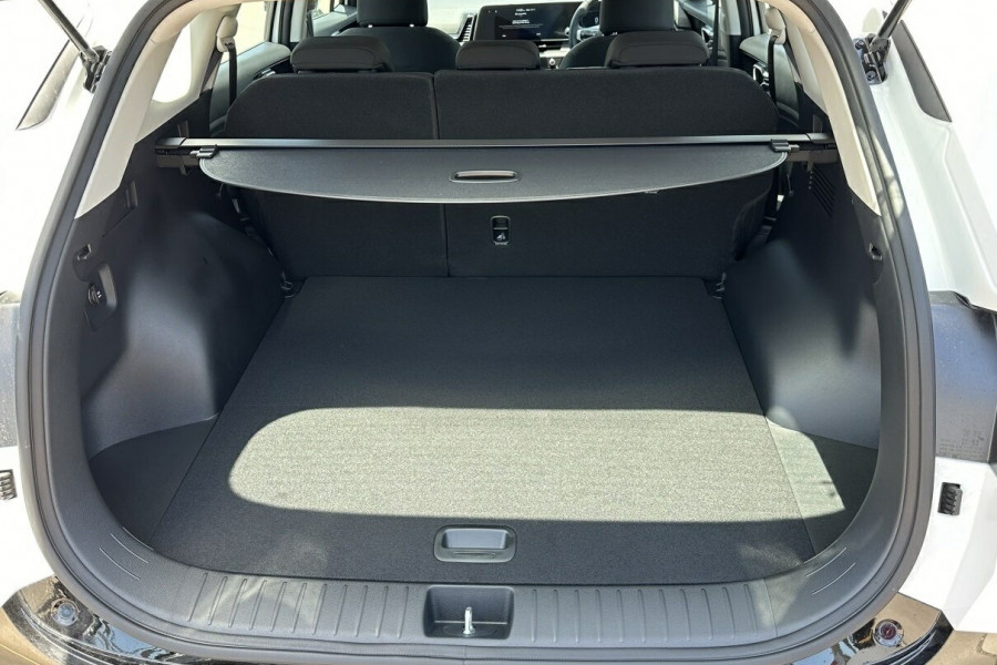 2024 MY25 Kia Sportage NQ5 SX SUV Image 6