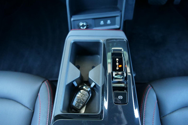 2025 MY26 KGM Actyon J120 K60 SUV Image 18
