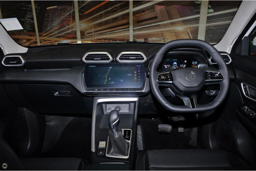 2025 MG ZS ZS32 Essence SUV Image 7