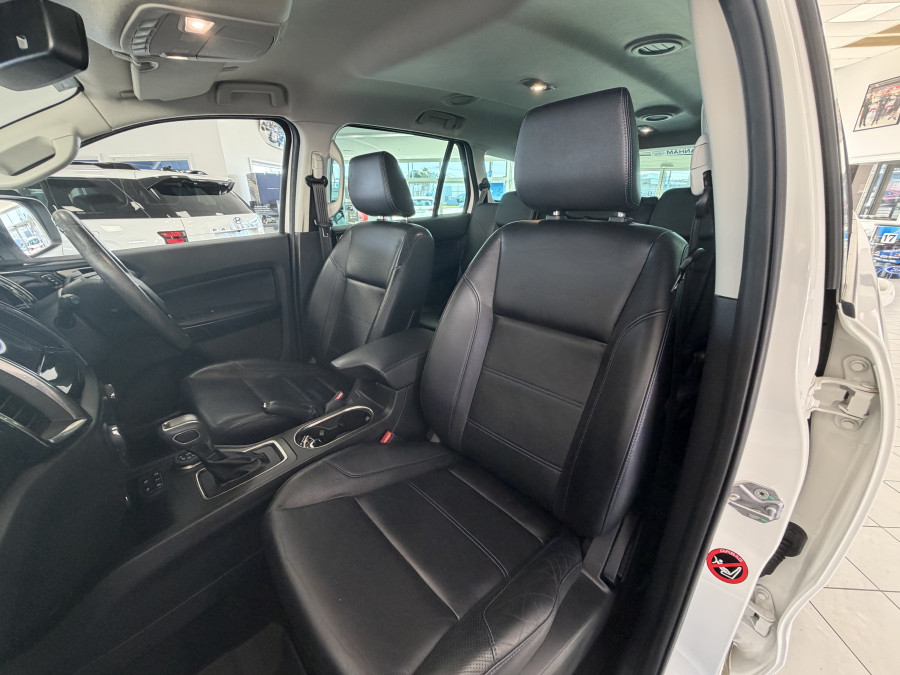 2021 MY21.75 Ford Everest UA II Sport SUV Image 22