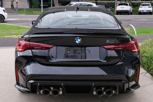 2025 BMW M4 G82 LCI Competition Coupe image 5