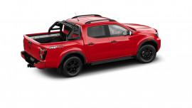 2025 Nissan Navara D23 PRO-4X Ute image 16