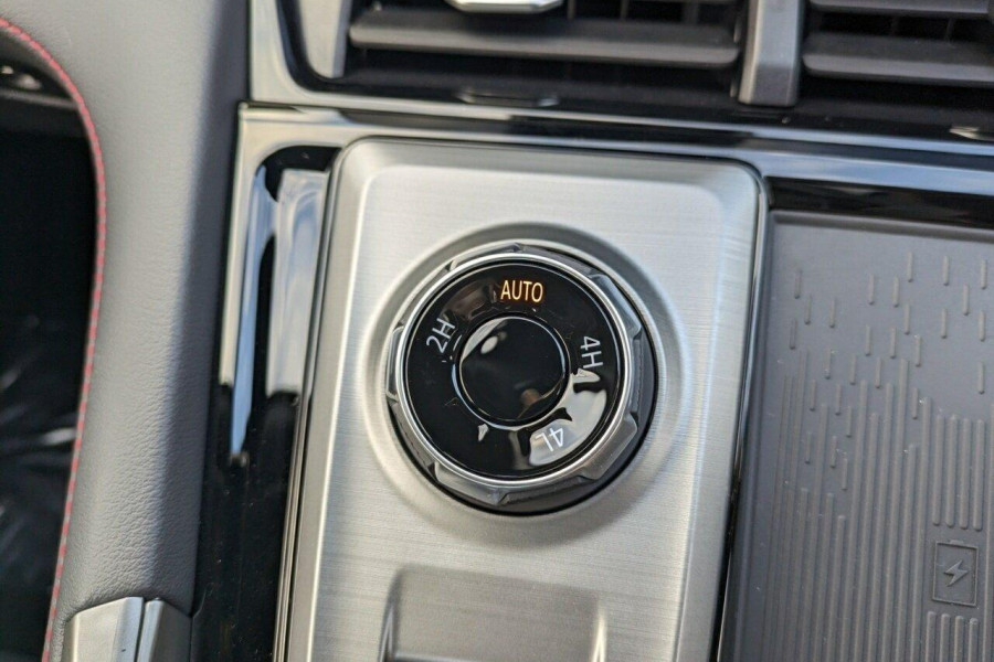 2023 LDV T60 SK8C Max LUXE Ute Image 25