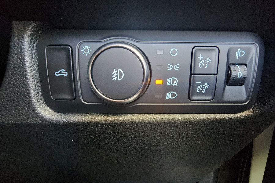 2024 MY25.25 Ford Ranger P703 XLT Ute Image 8