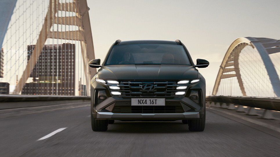 Front exterior design Image