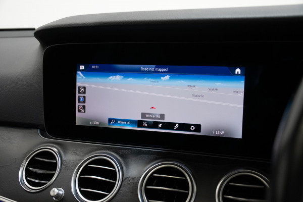 2022 Mercedes-Benz E-Class E350 Sedan image 19