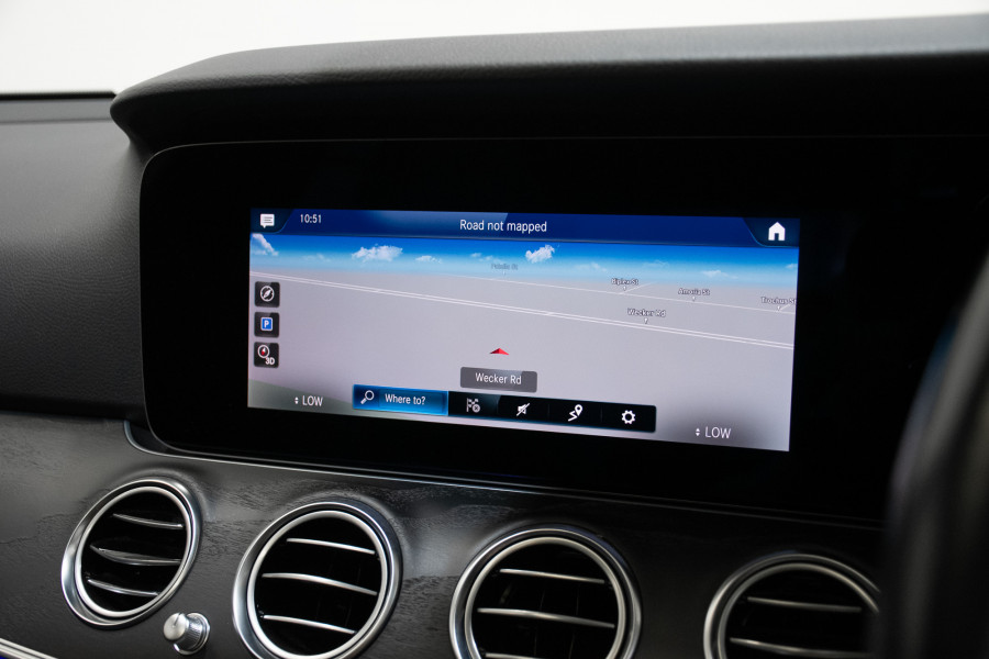 2022 Mercedes-Benz E-Class E350 Sedan