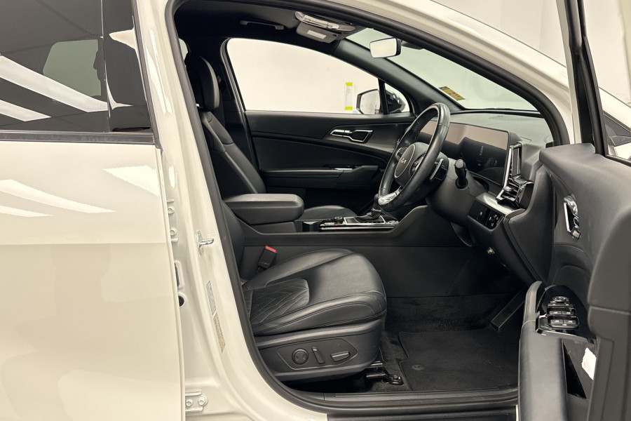 2023 Kia Sportage SX+ Wagon Image 20