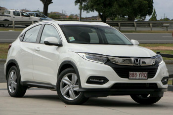Honda HR-V VTi-S