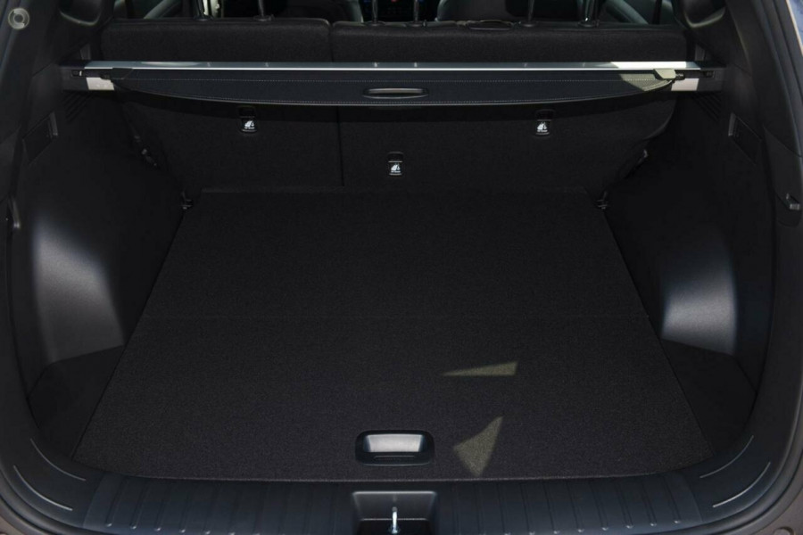 2024 MY25 Hyundai Tucson NX4.V3 Elite N Line SUV Image 9