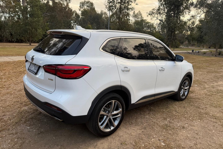 2022 MG HS SAS23 Excite SUV Image 6