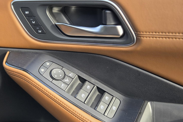 2026 Nissan X-Trail T33 Ti-L e-POWER SUV Image 30