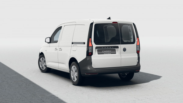 2025 MY26 Volkswagen Caddy 5 TSI220 SWB Van image 9