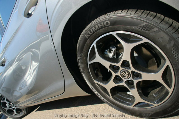 2024 MY24.5 MG MG3 ZP22 Excite Hatch Image 4