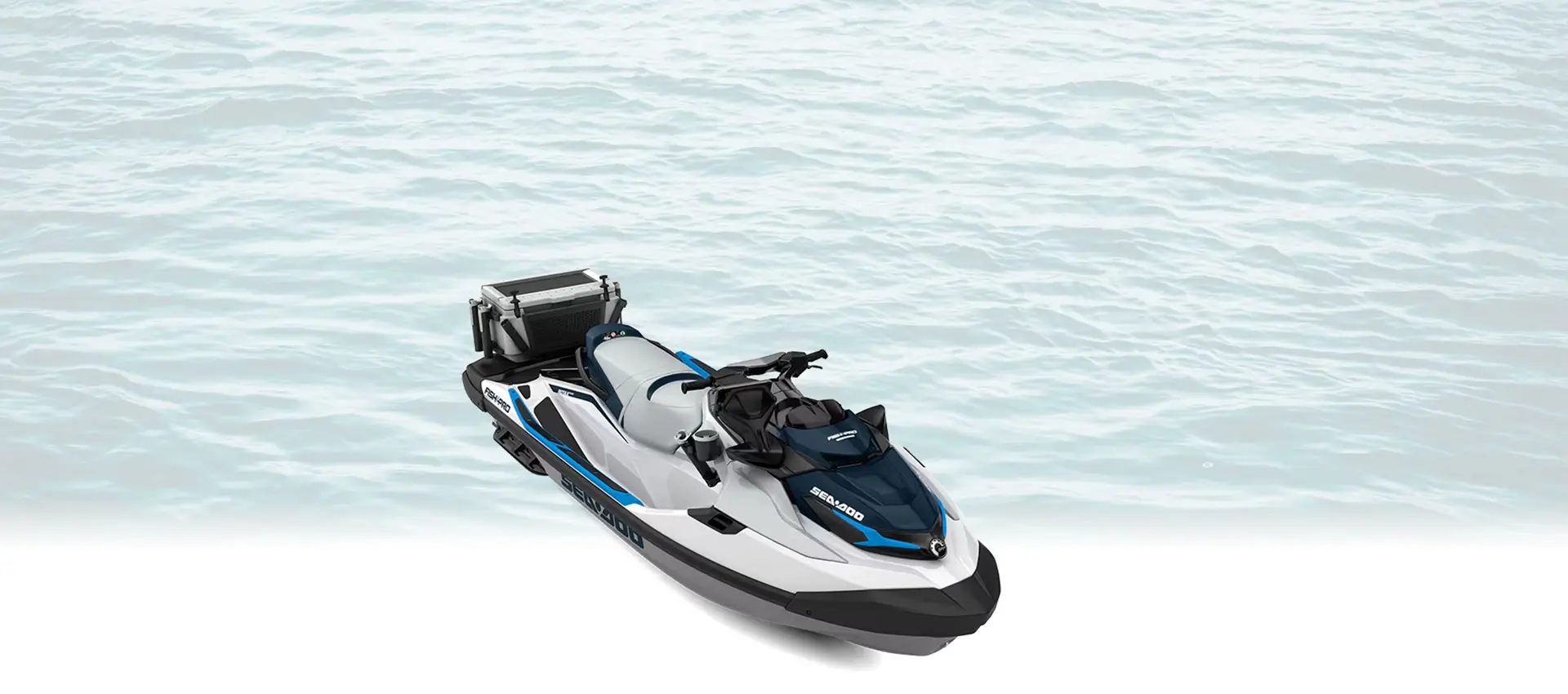 2026 FishPro Sport™ Image