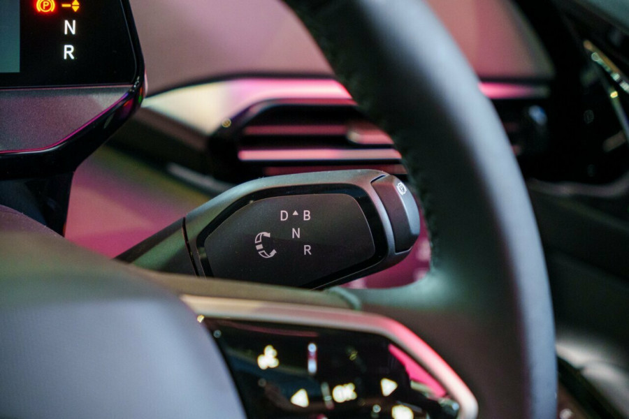 2025 Volkswagen ID. 4 E2 Pro SUV Image 12