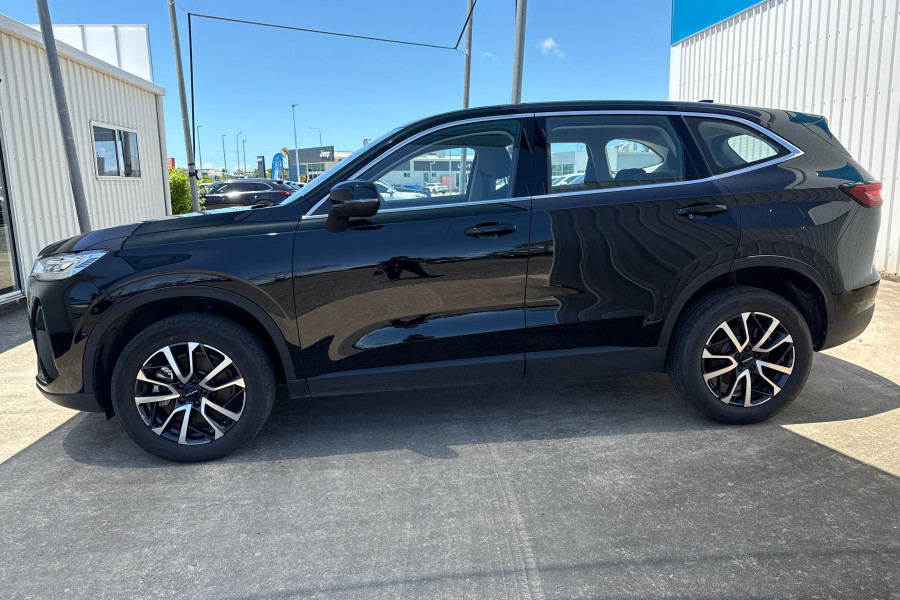 2023 GWM Haval H6 B01 Premium SUV Image 8