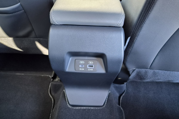 2024 Subaru Crosstrek G6X 2.0S SUV Image 10