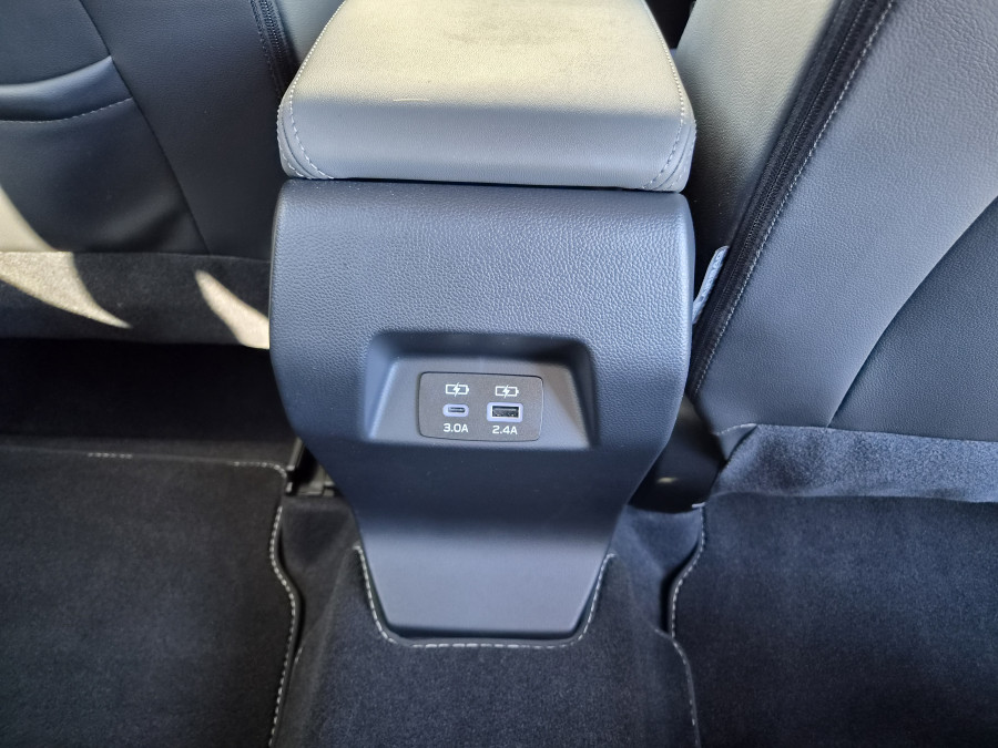 2024 Subaru Crosstrek G6X 2.0S SUV Image 10