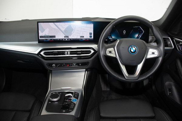 2024 BMW i4 G26 eDrive35 Hatch image 6