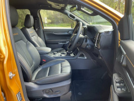2024 Ford Ranger P703 Wildtrak Ute image 17