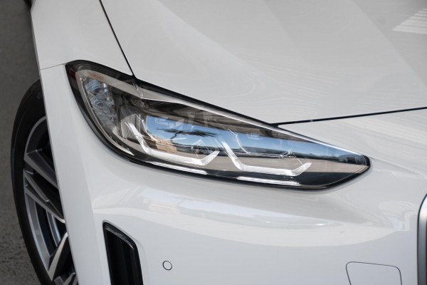 2024 BMW i4 G26 eDrive35 Hatch image 21
