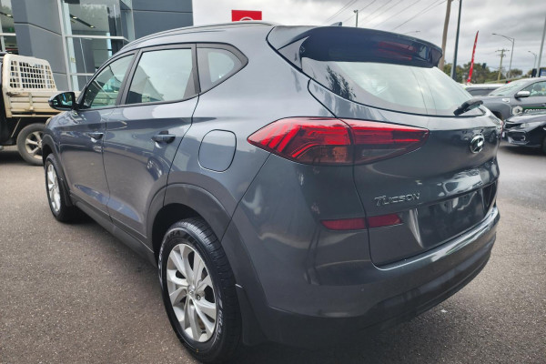 2019 Hyundai Tucson TL3 Active X SUV Image 5