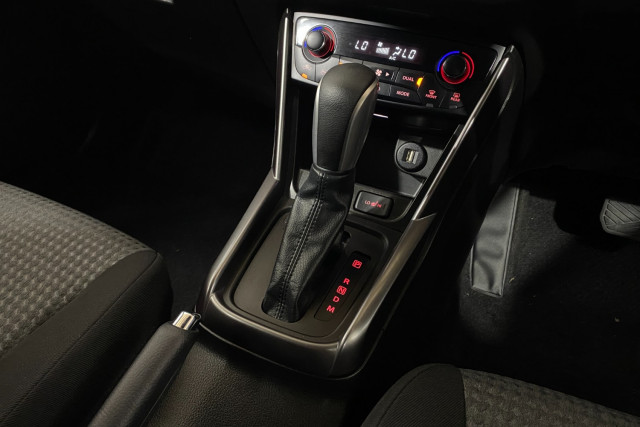 2023 Suzuki S-Cross JYB Hatch Image 21
